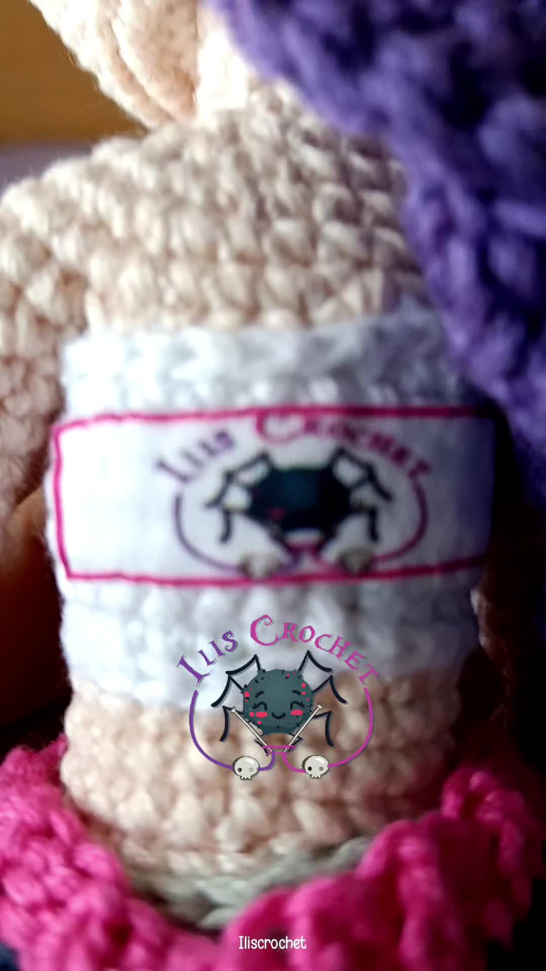 @ILIS crochet shop