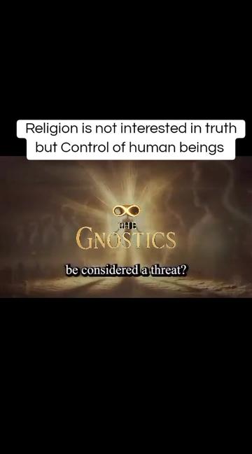 @๐๏ธ The Gnostic_ 29 ๐ข๐ฌ 11