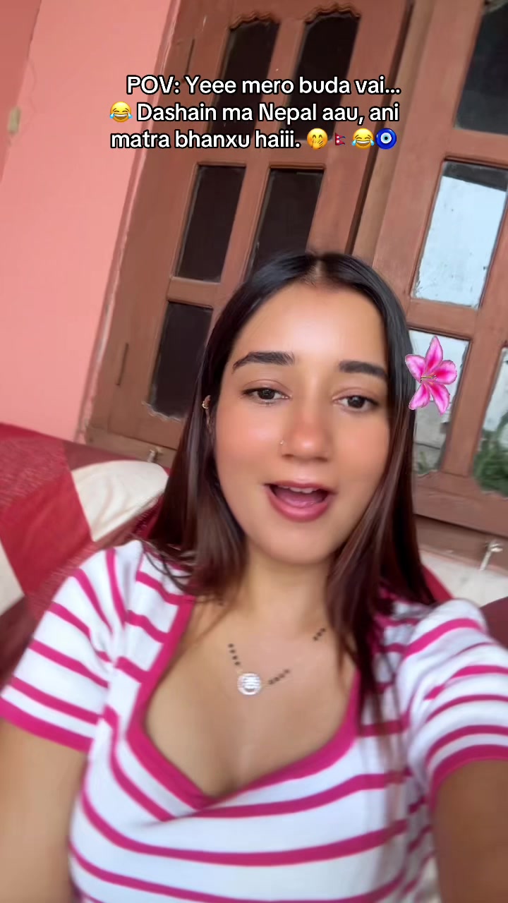 @Oshika bhattarai🧿