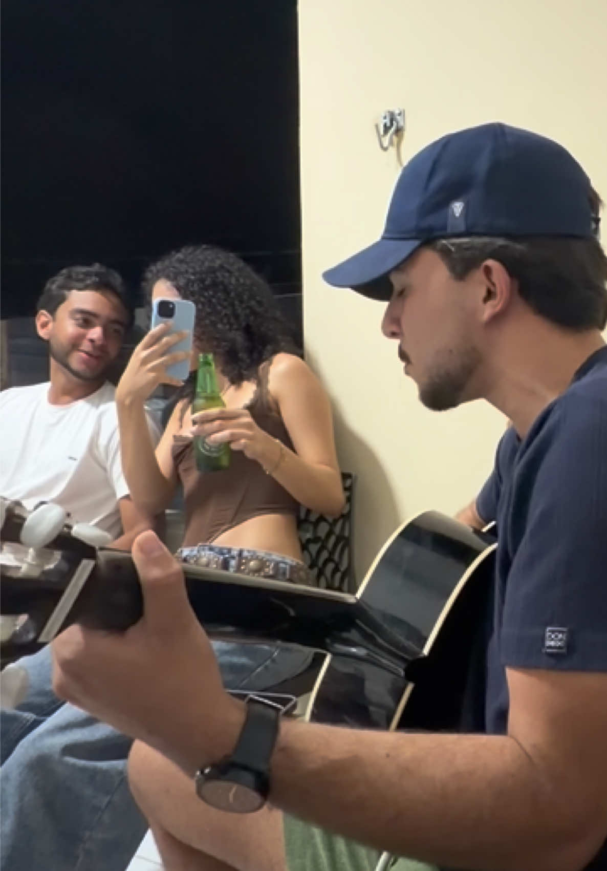 @Marquinhos Oliveira 🎙️