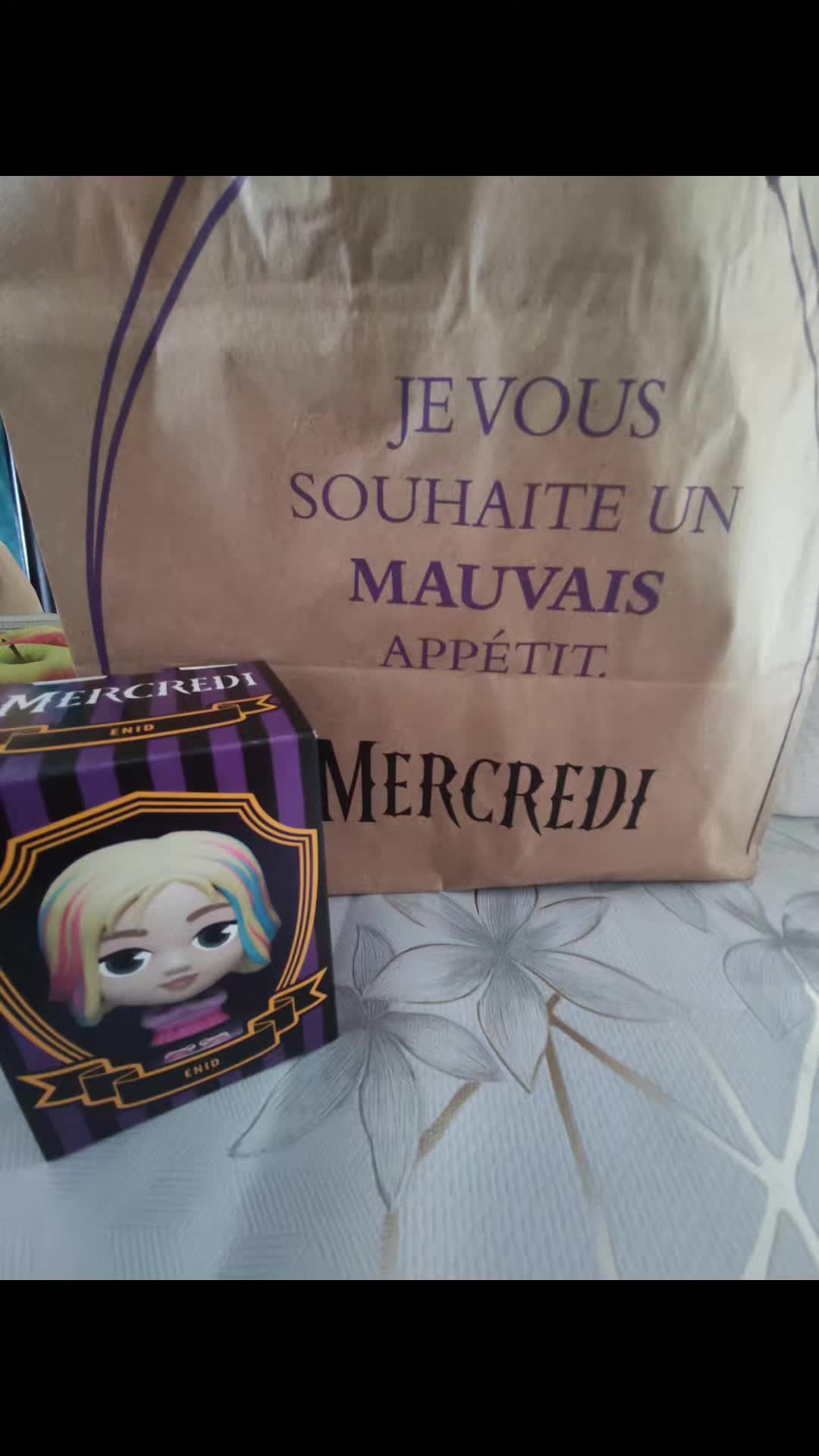 @Madame Le Coz