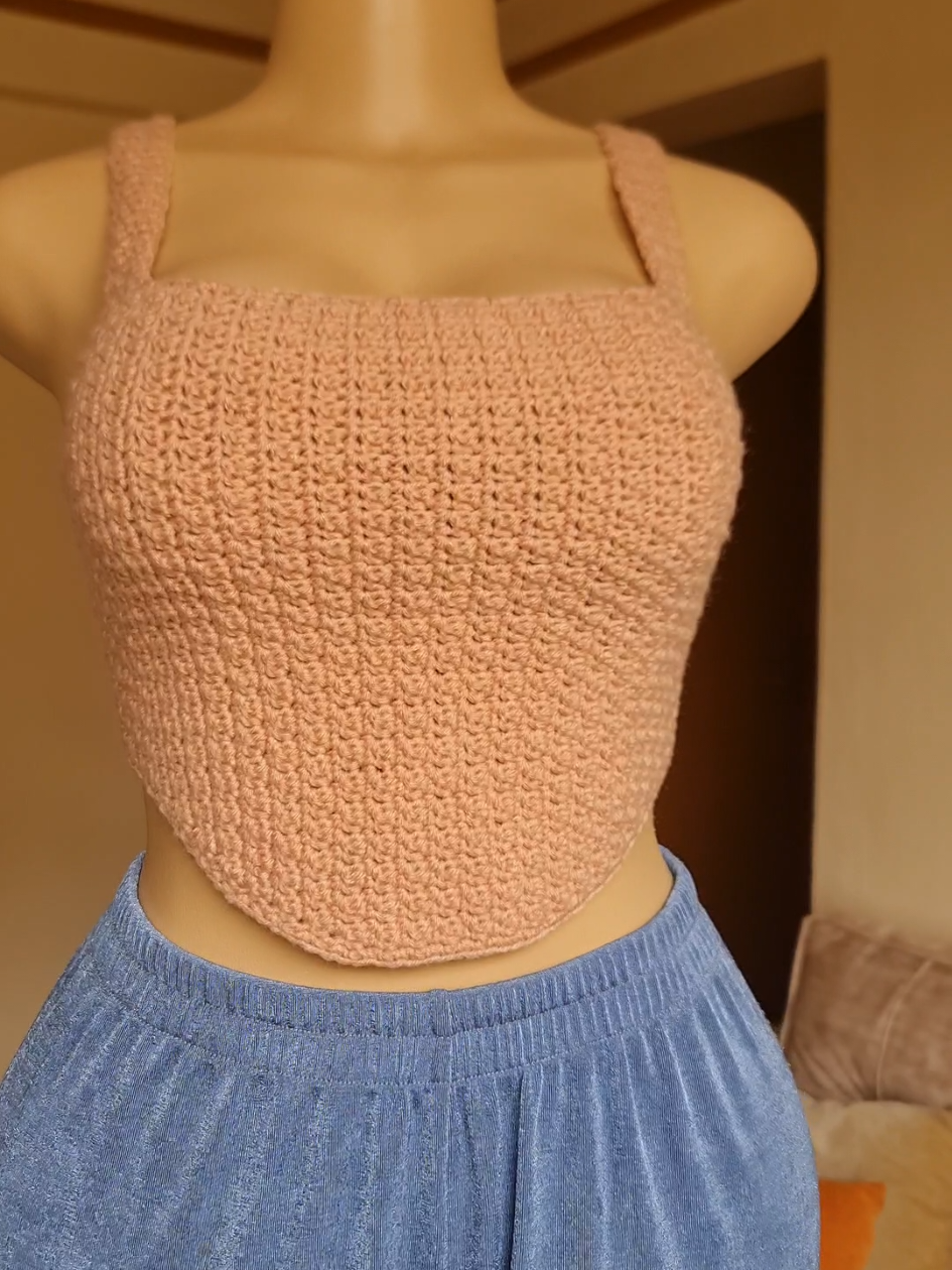 @Kemunto crochets