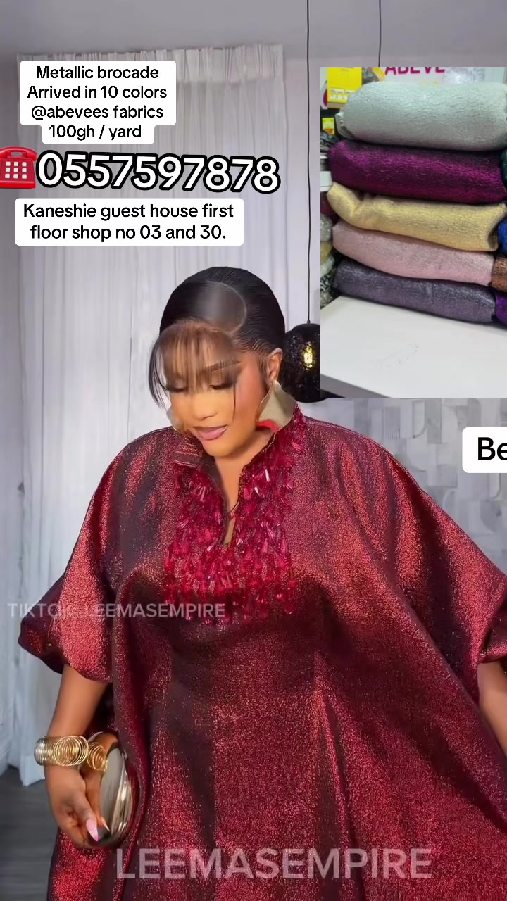 @Abeveesfabrics