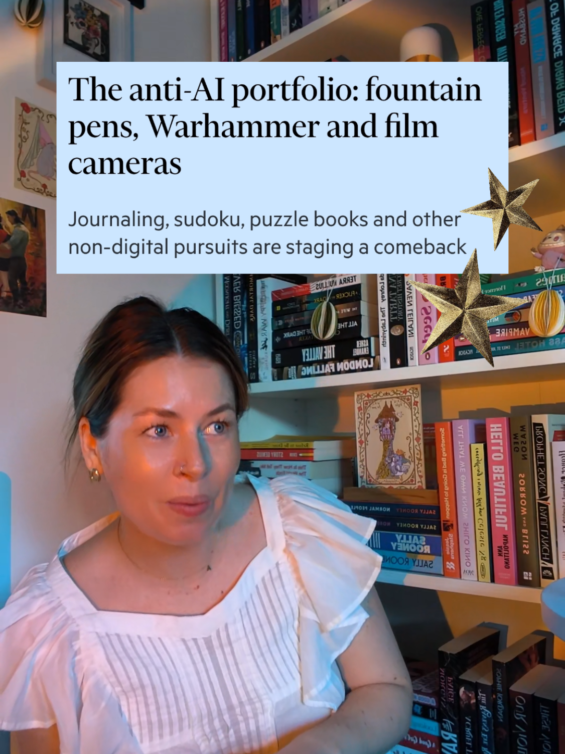 @archiveofamie โ
books & news