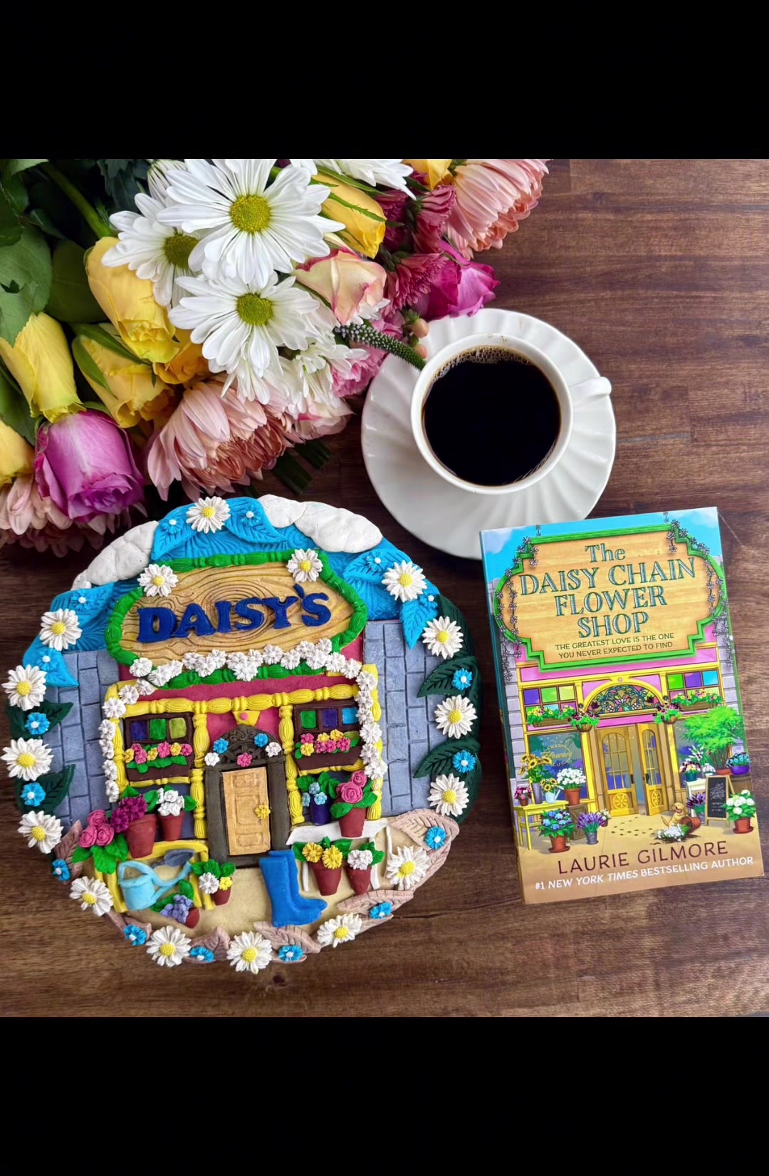 @Pie Lady Books