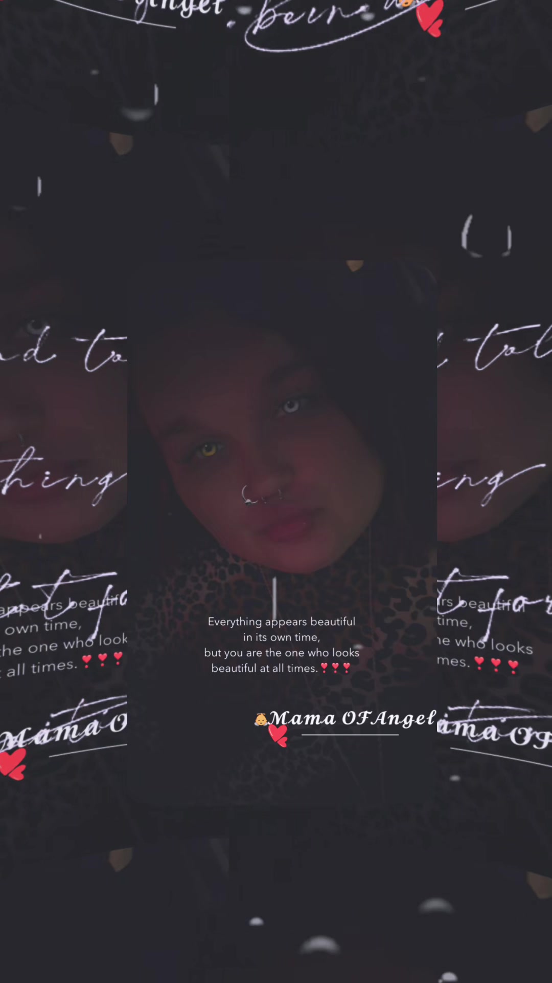 @👼🏻𝓜𝓪𝓶𝓪 𝓞𝓕𝓐𝓷𝓰𝓮𝓵🪽