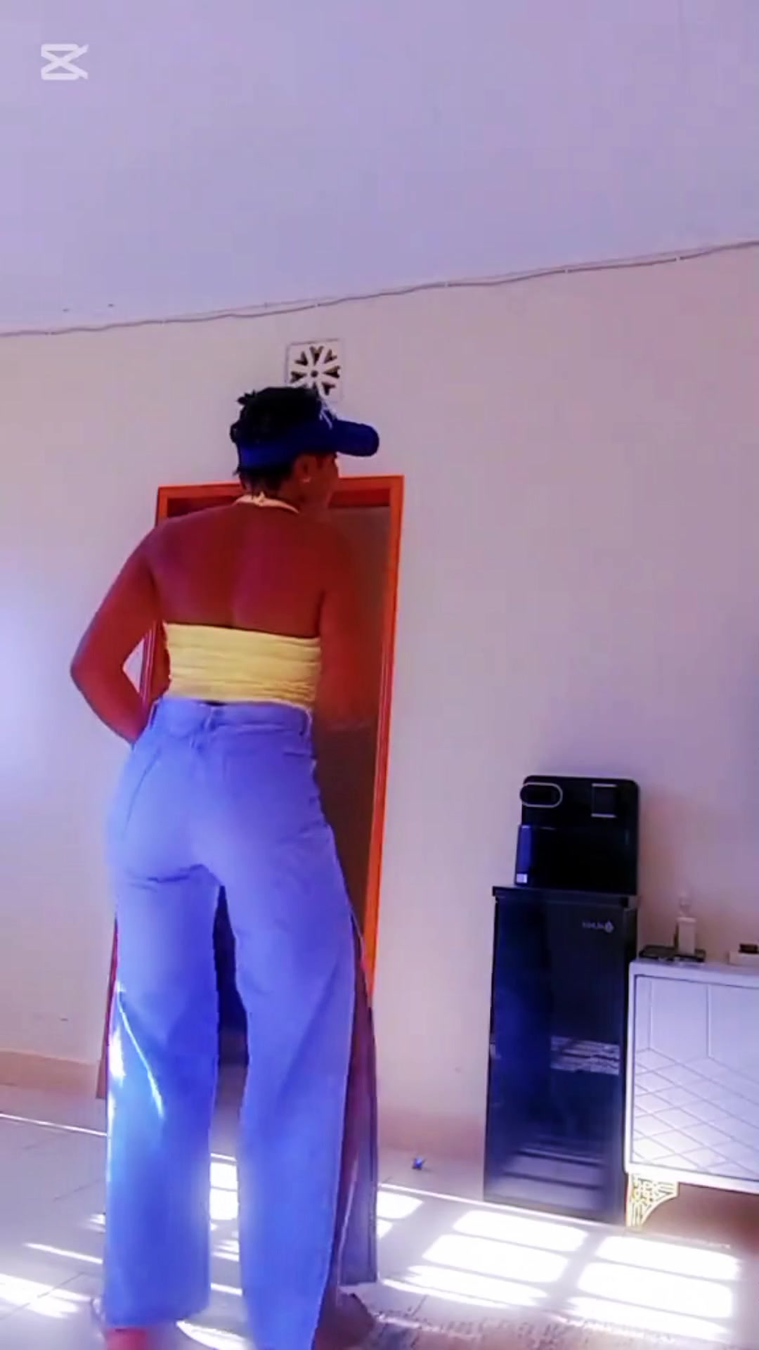 @Ōdōwā Nātty