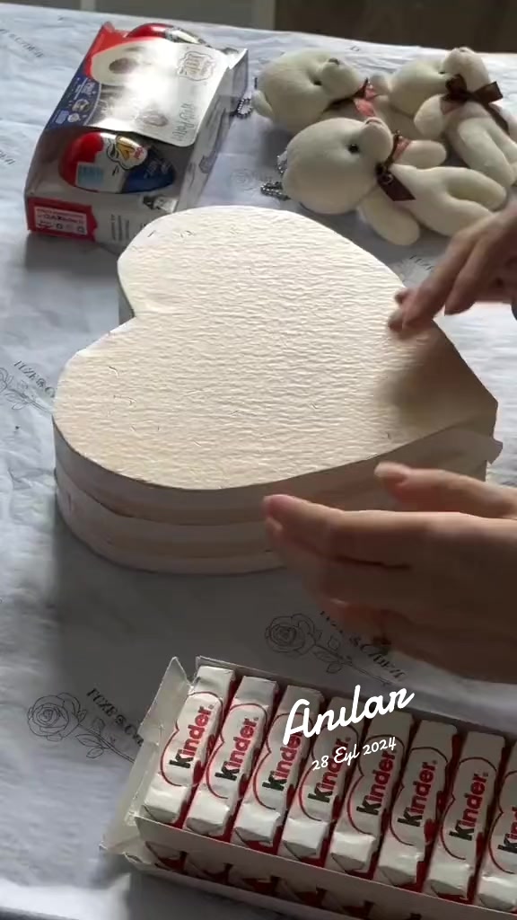 @Ülker_surprise