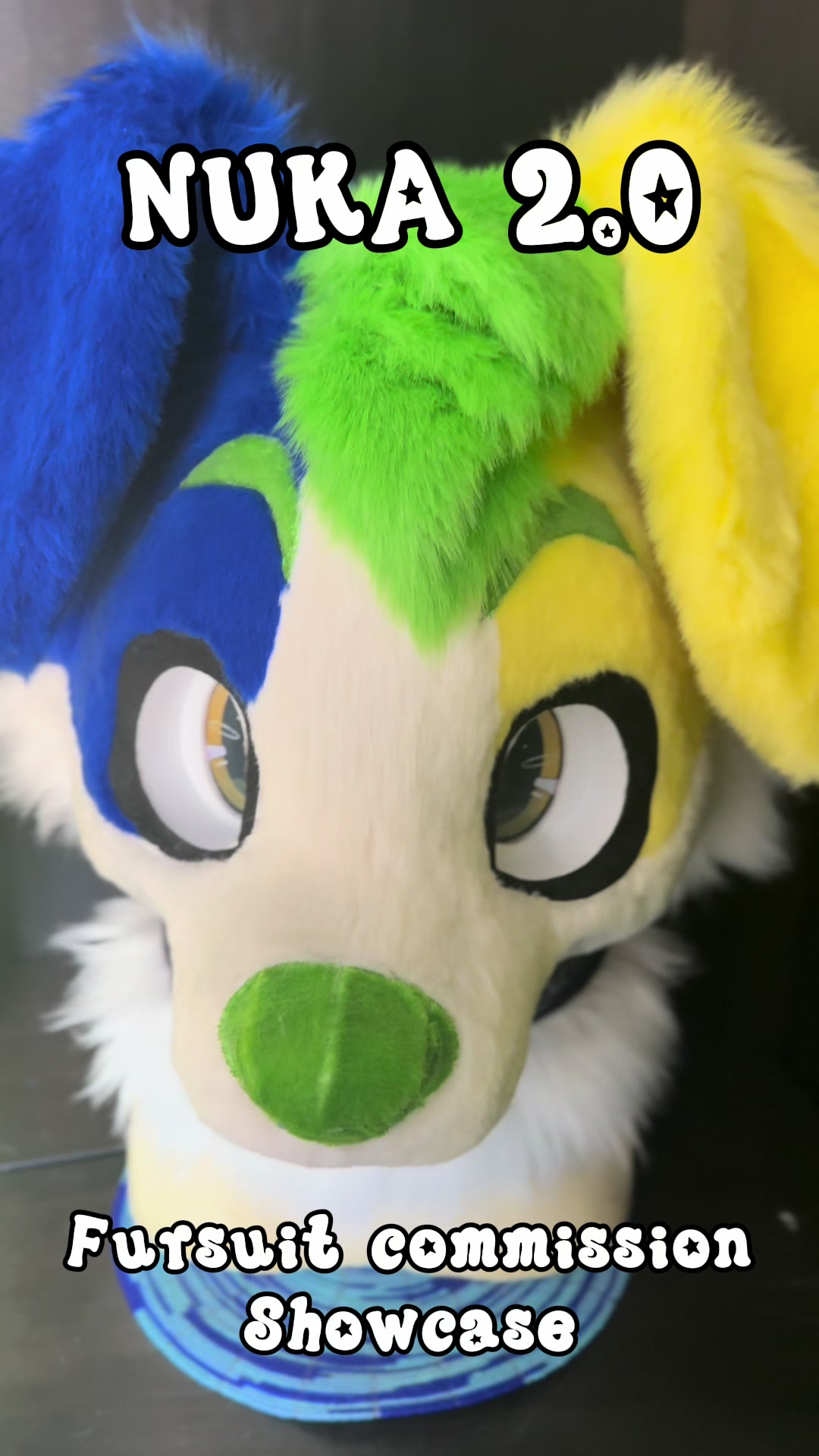 @Cerulean Zirconius 🔜 Denfur