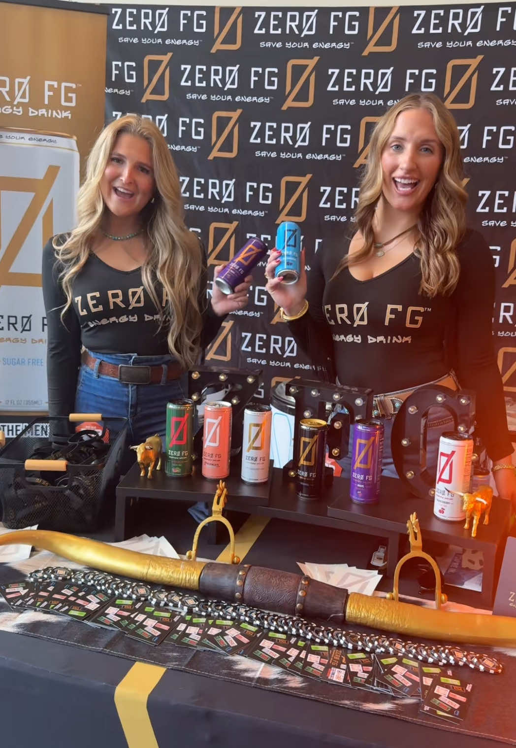 @ZERO FG ENERGY