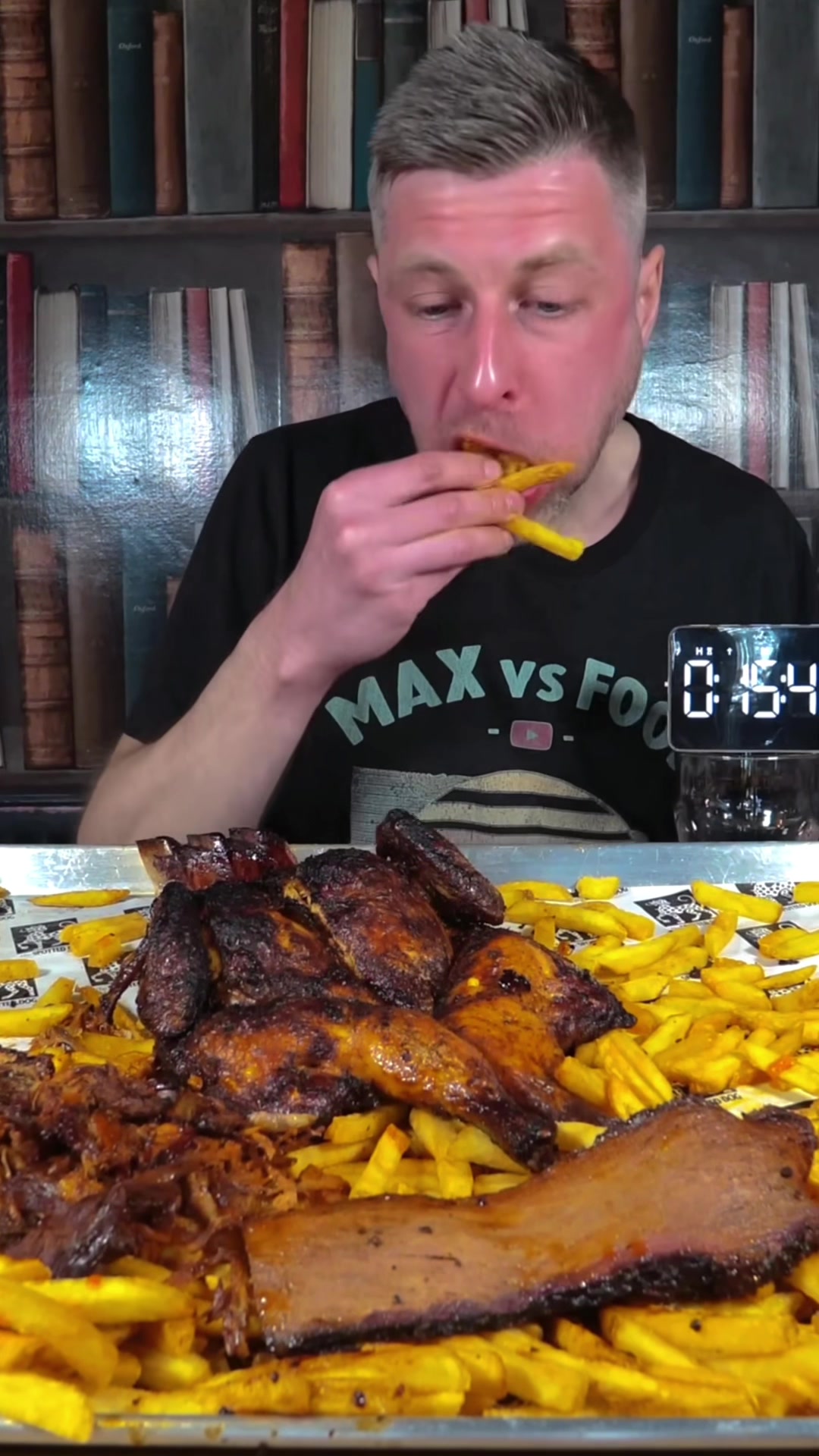 @UK Food Challenges