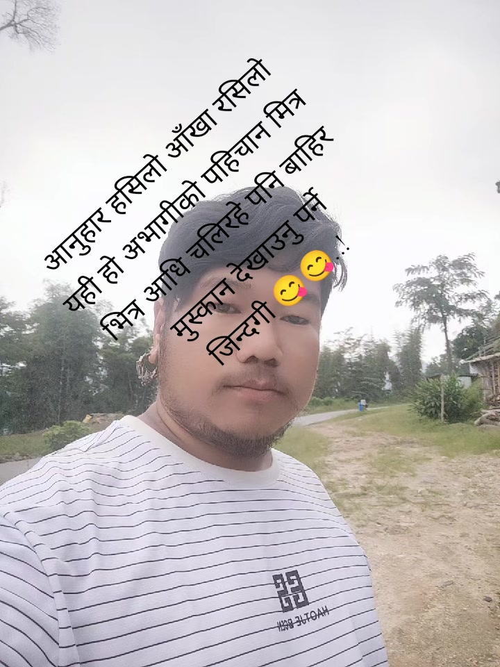 @बिन्दास याम
