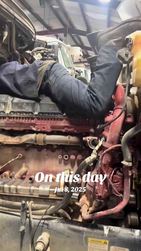@SOUR&bull;DIESEL&bull;MECHANIC