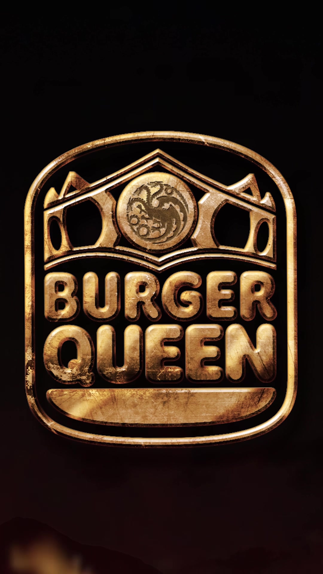 @Burger King