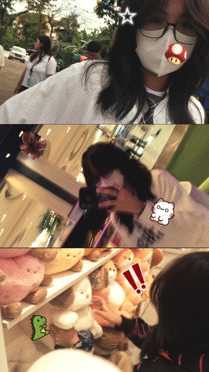 @โฆ; Ao ๐ โ