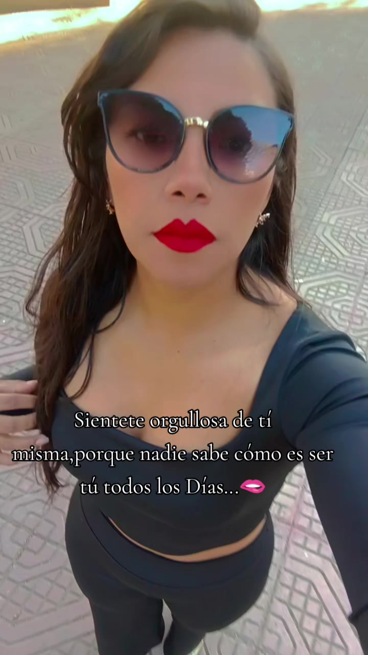 @Claudia Alvarez