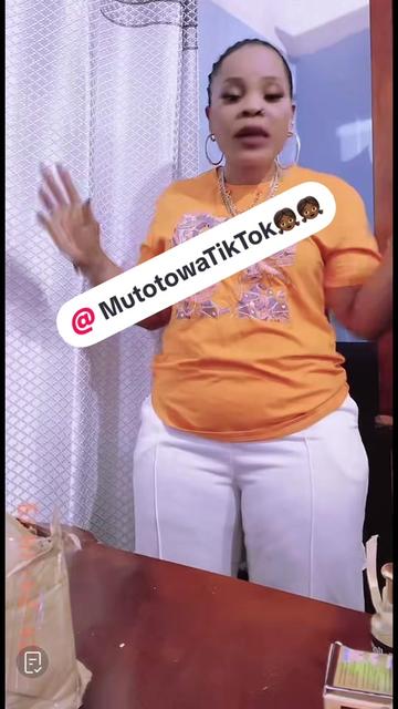 @Mutoto wa TikTok 👧🏾👧🏾