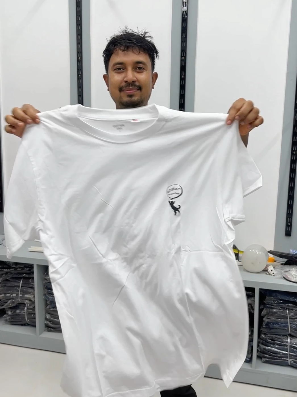 @Sobuj The Bhaijaan