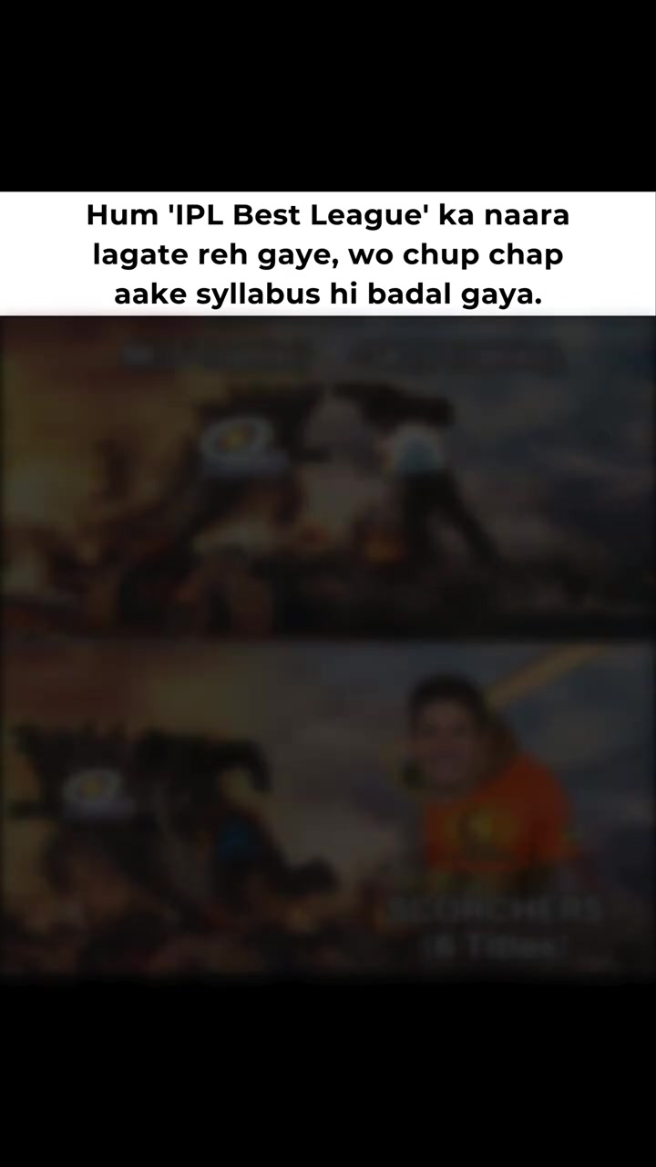 @Chiyaram ☕🤣