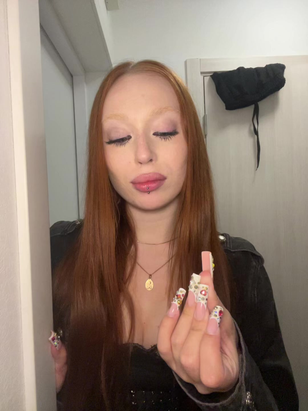 @тгк: nasty real life🎀