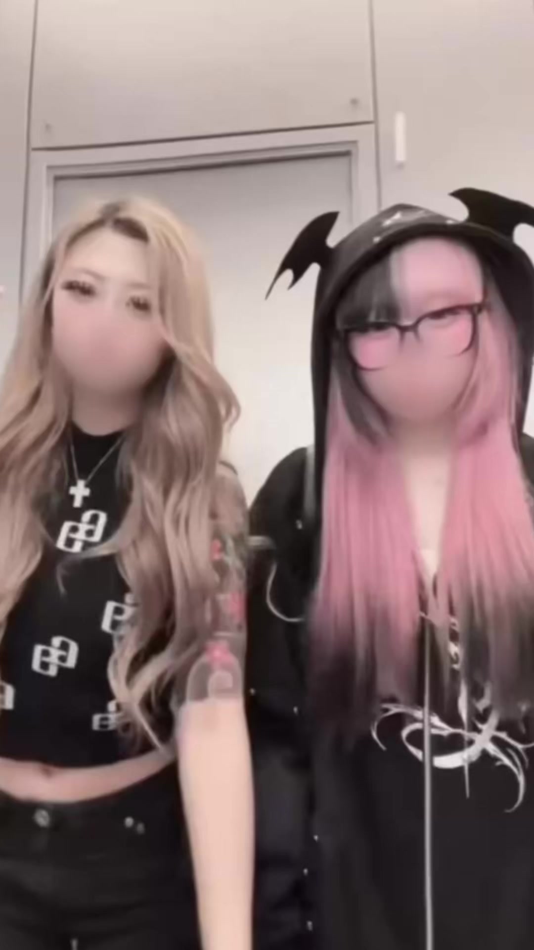 @不健康界隈