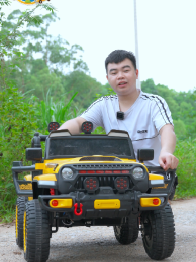 @Xe trẻ em 88