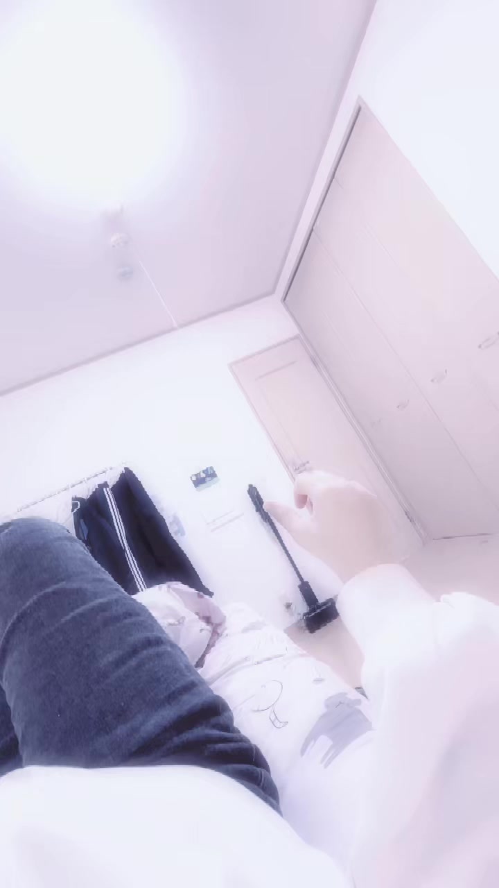 @精神病持ちの女の子