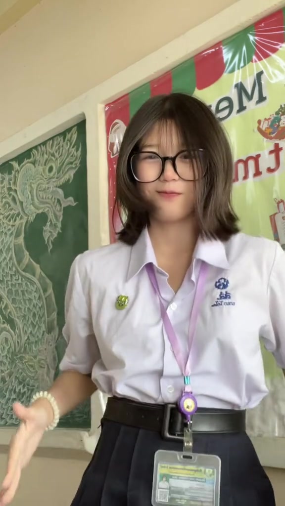 @นานาตัวปลอมชั้นคือAi