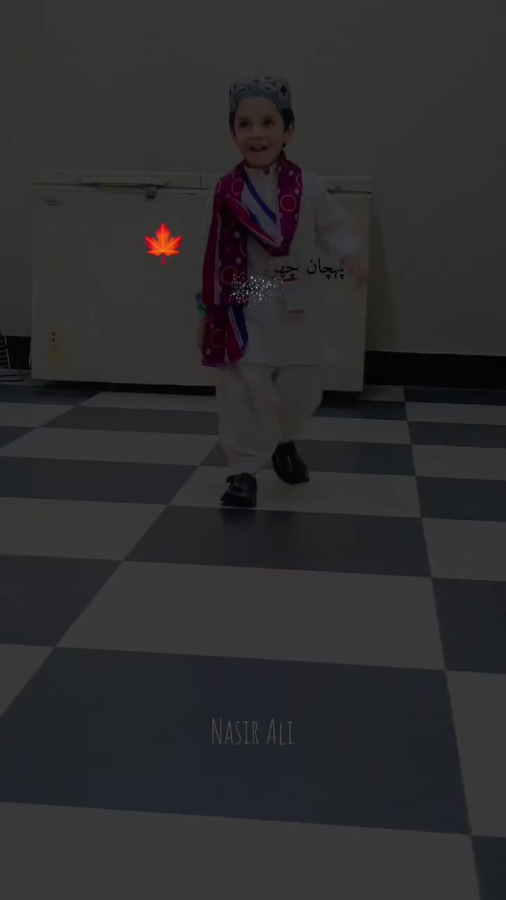@Nasir Ali