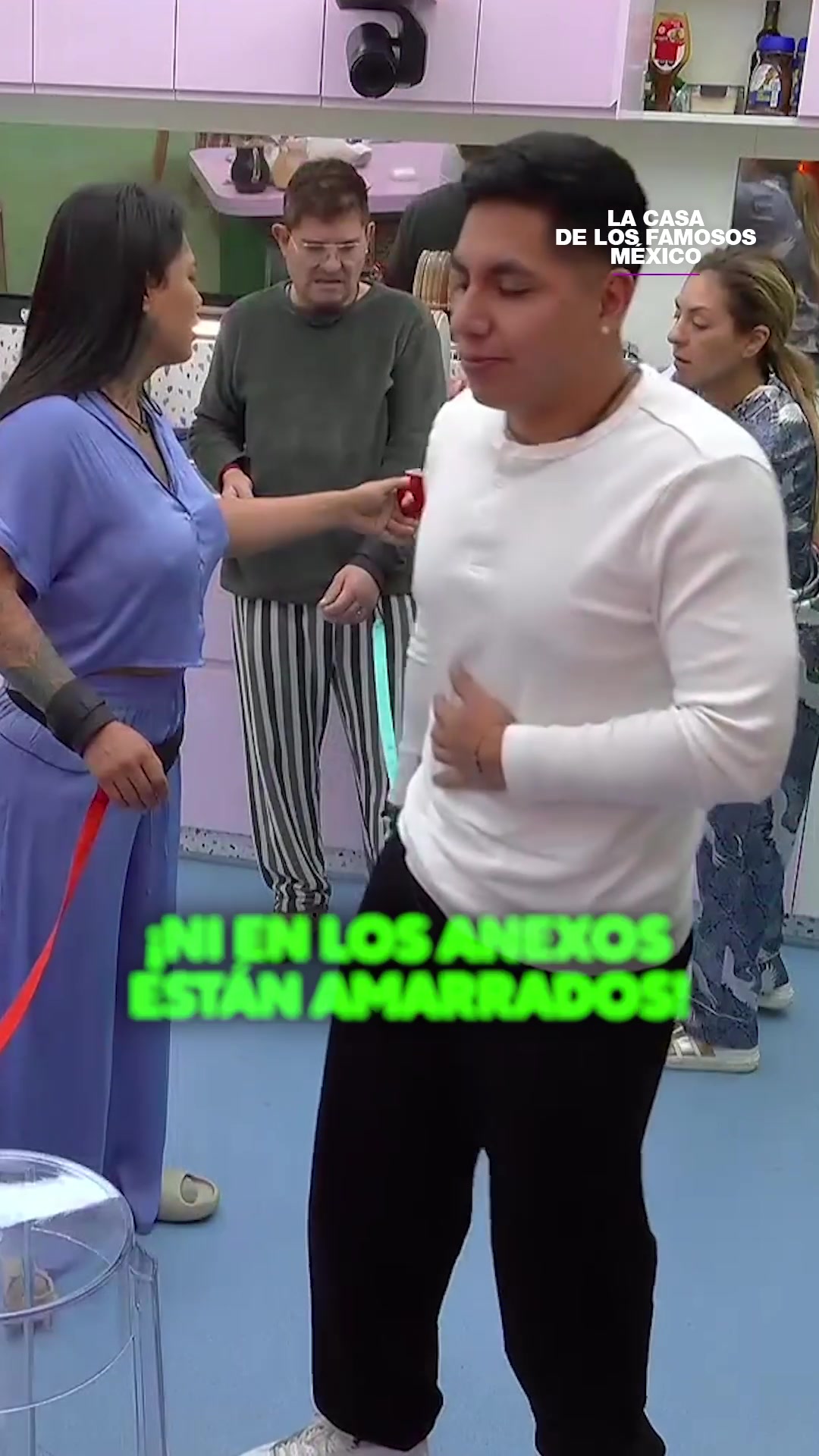 @El 5