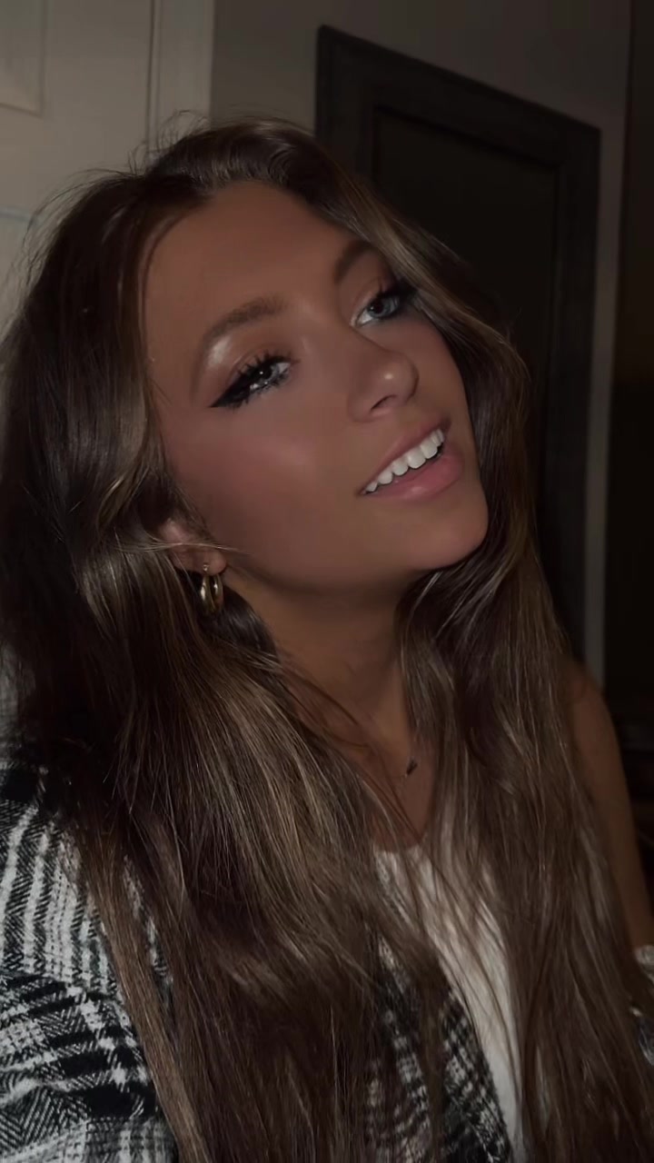 @Amanda Johansen!