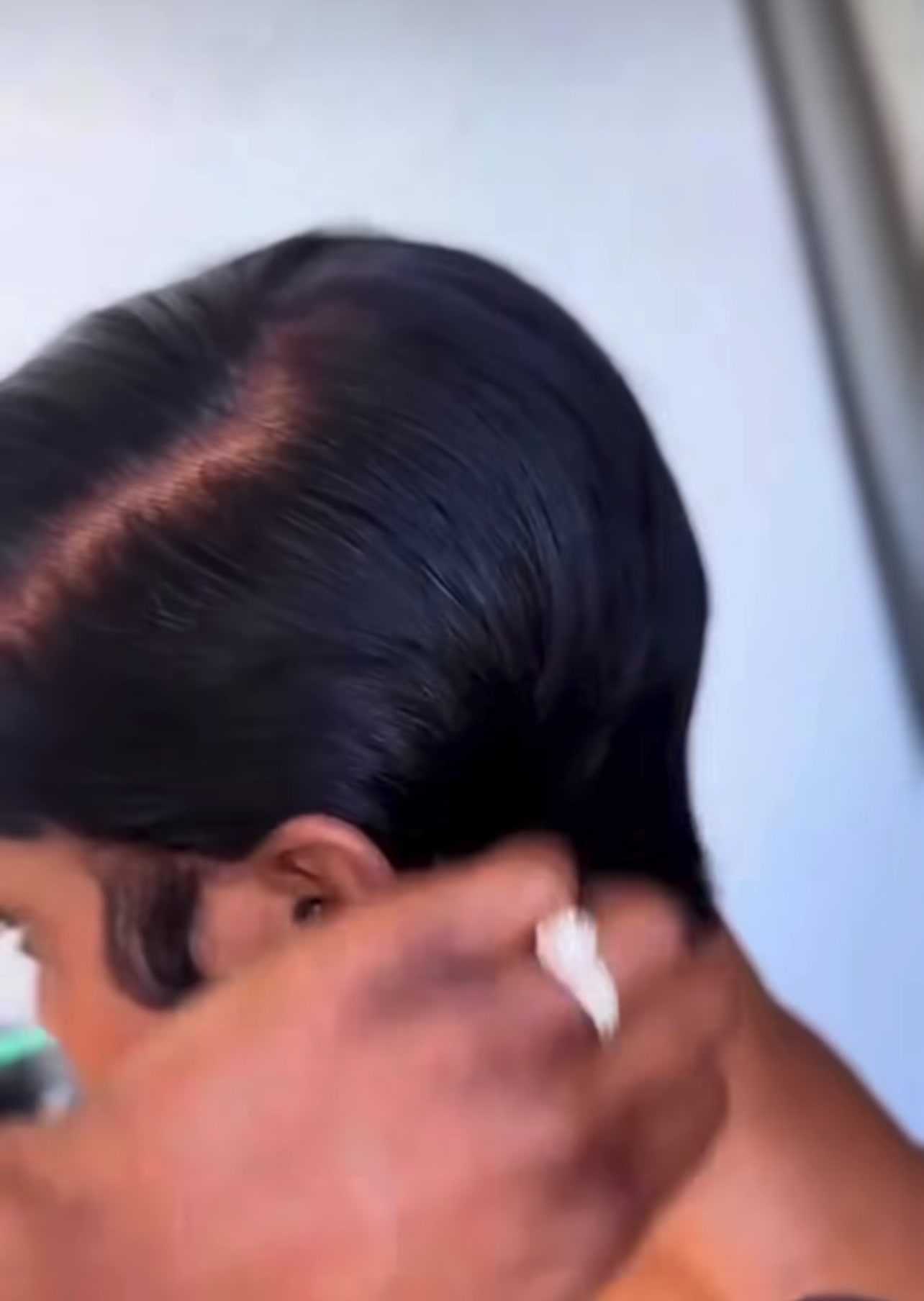 @Patie hair
