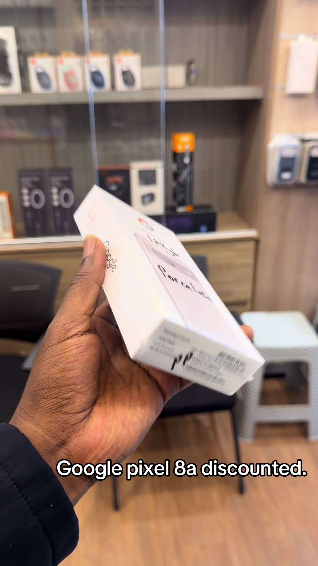 @GMAN | GADGETS 