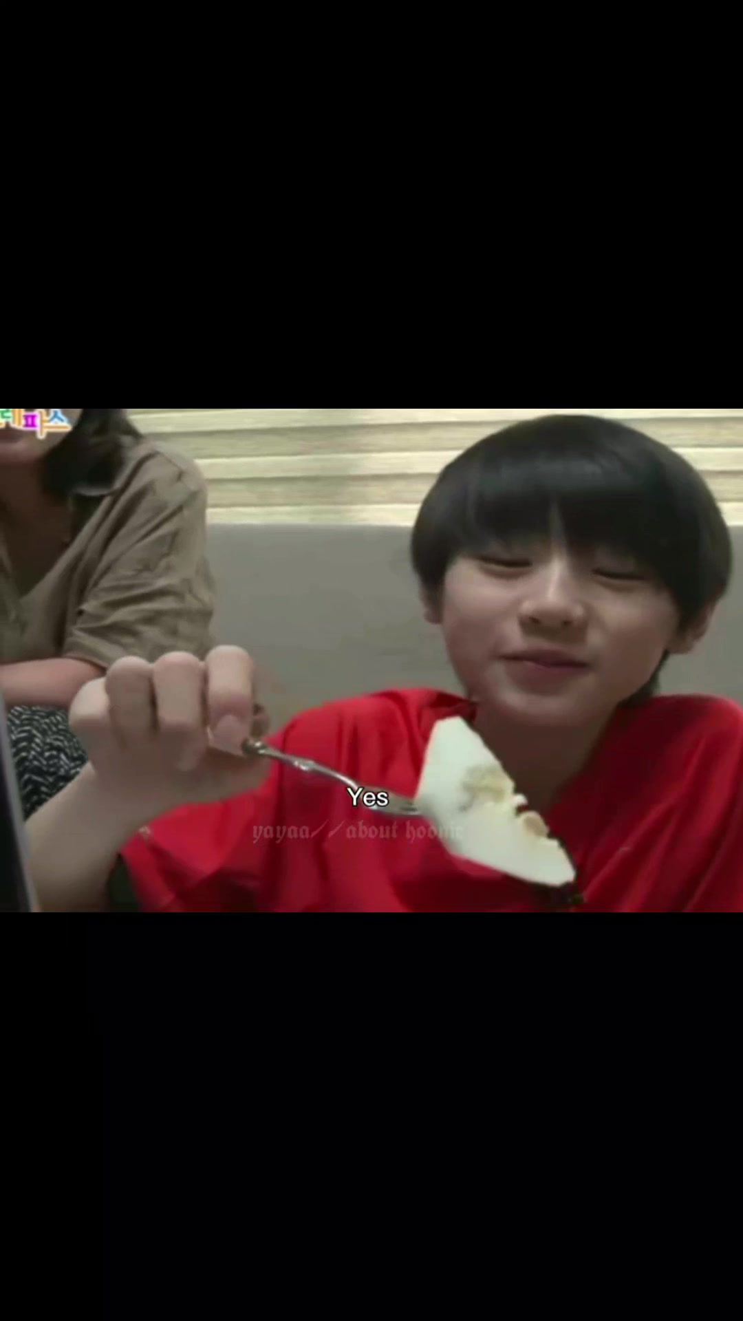 @yayaa // about hoonie