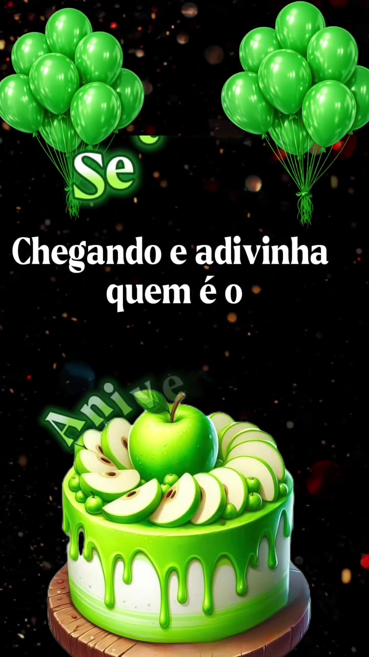 @Darlane Tatinha