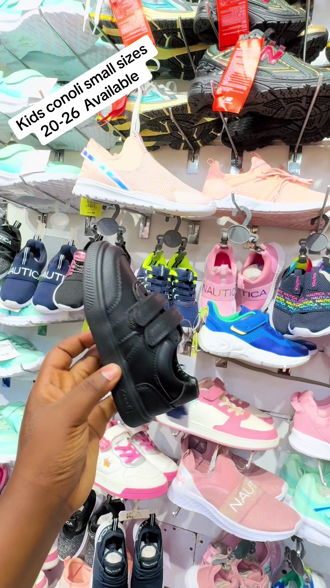@JS ADDICTION SHOE STORE