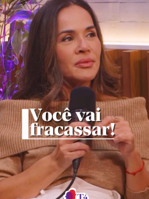 @T&aacute; Benito Podcast