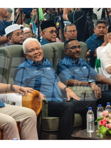 @Sinar Harian