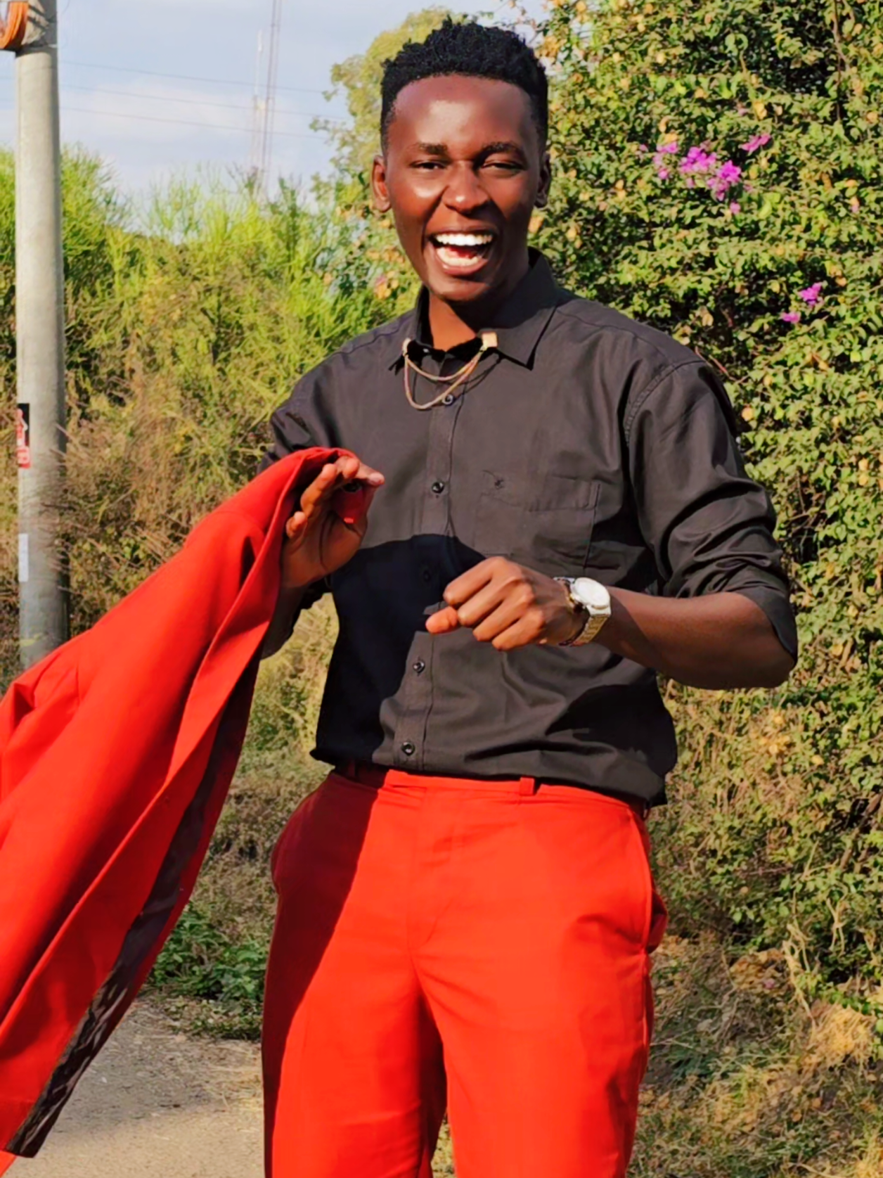 @Petero Msanii
