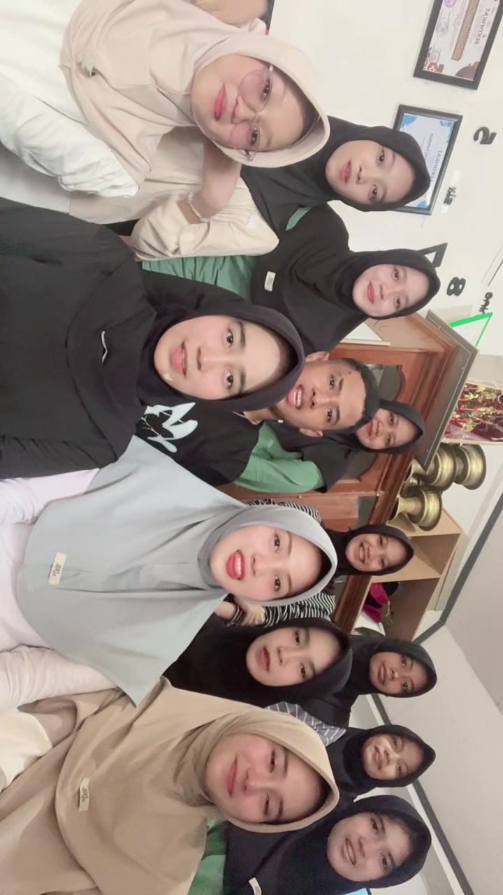 @Sanggar Seni Puti Tungga