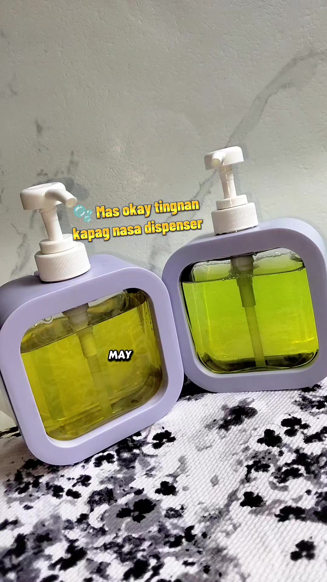 @April