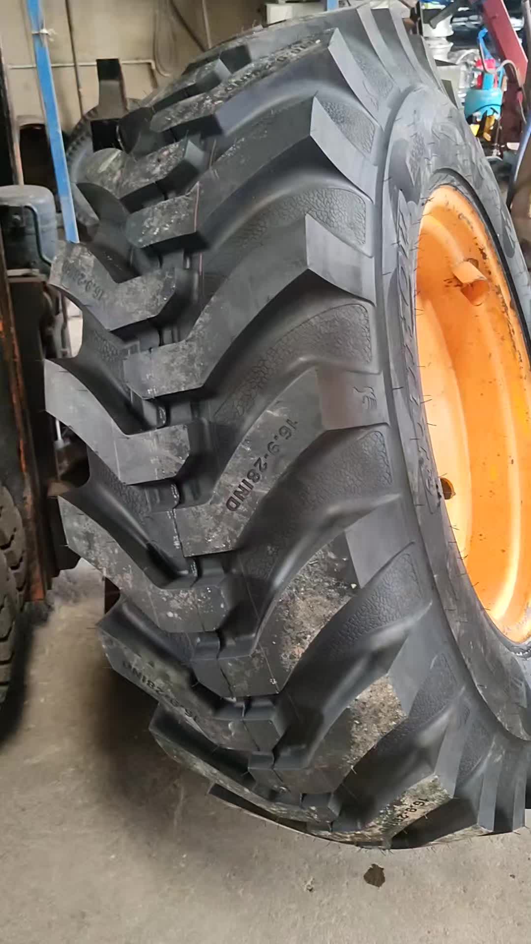 @wan yee tyres