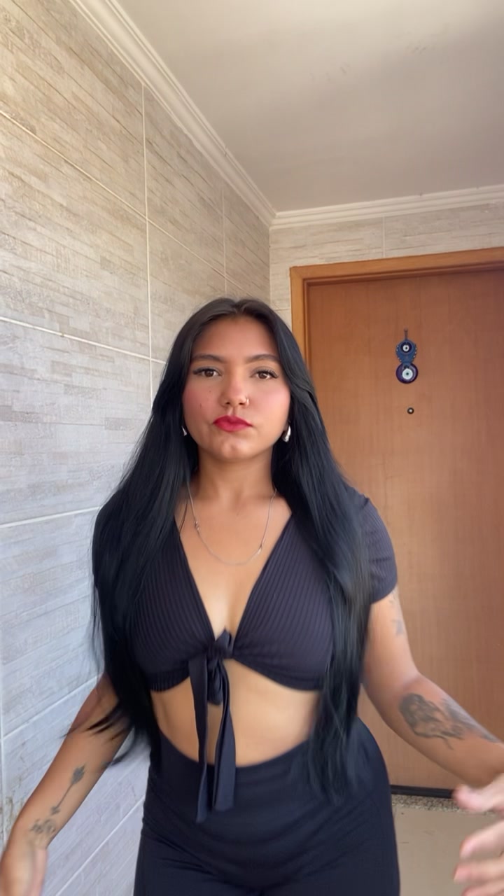 @Mayrlla Ferreira