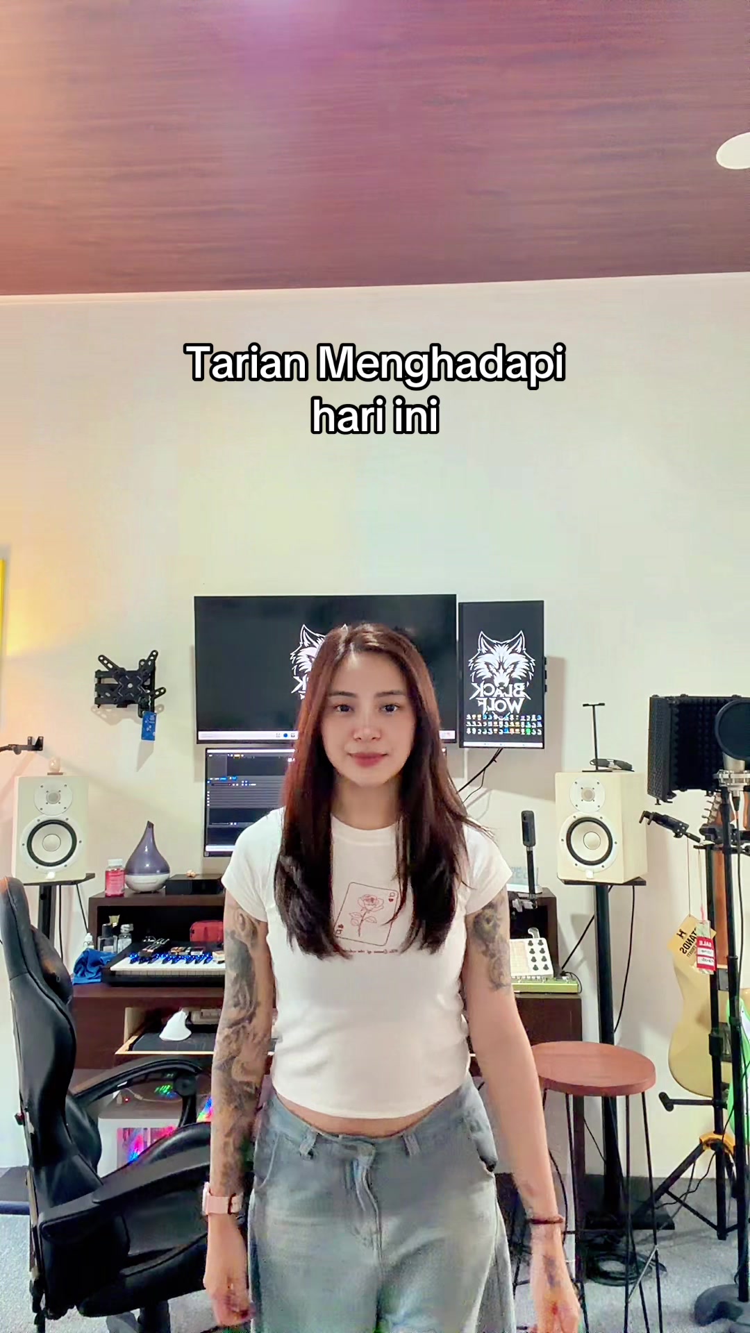 @Nadia Zerlinda
