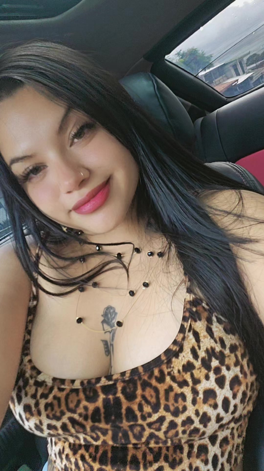 @Fercita 💋 ❤️
