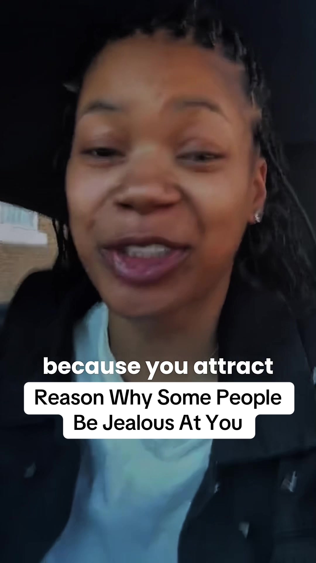 @Everyday motivation