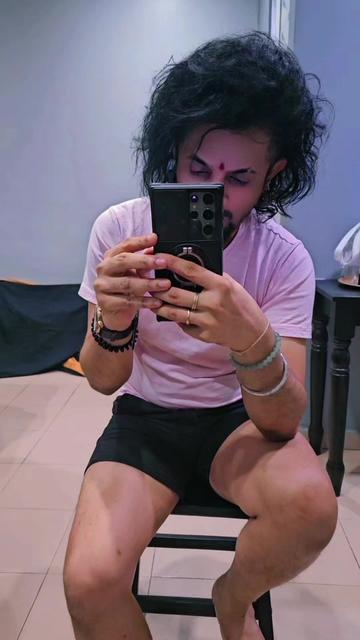 @Naga Chitti 💕నాగ చిట్టి ♡