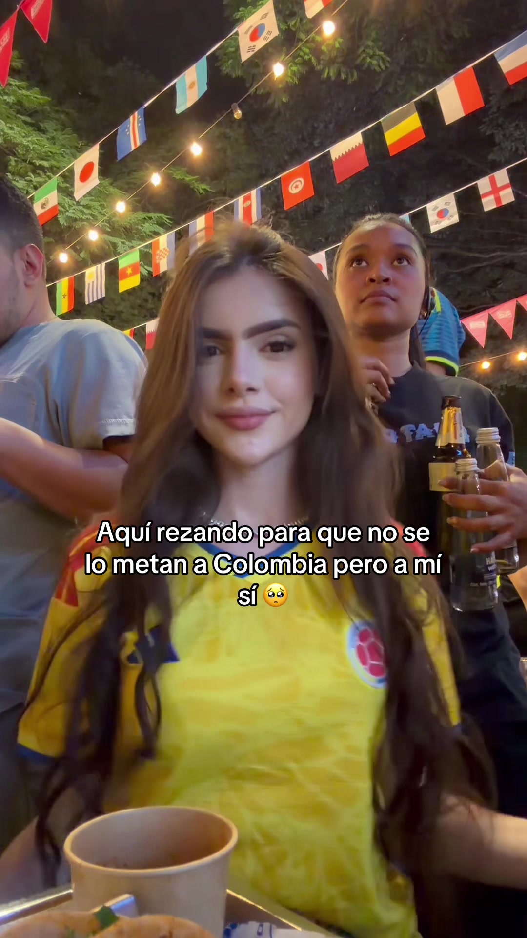 @Karina Restrepo
