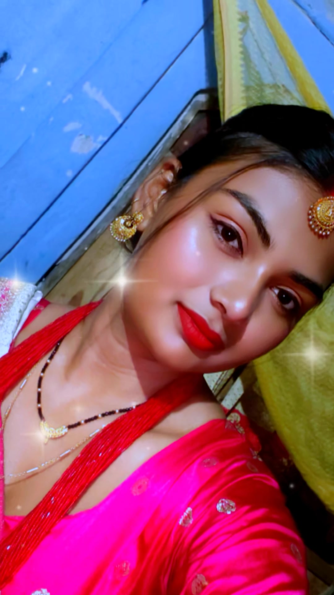 @Ritik&Aayansh mom❣️
