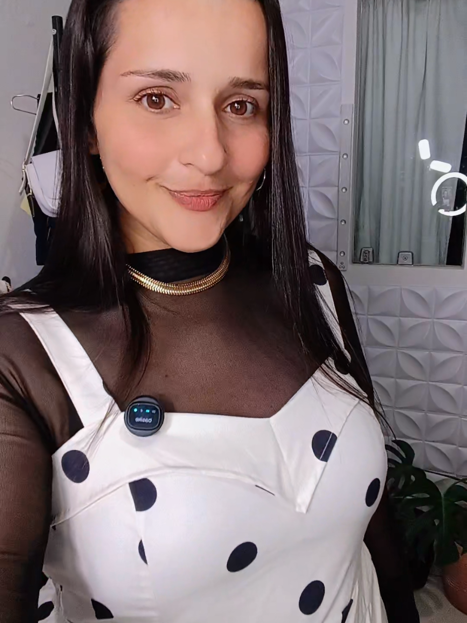 @Isadora C&acirc;ndido